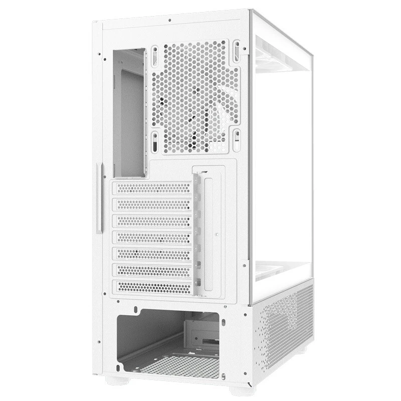 کیس کامپیوتر ایکس پی جی XPG Invader X Mini