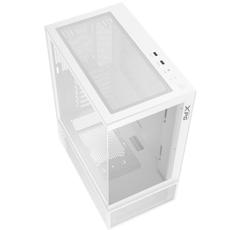 کیس کامپیوتر ایکس پی جی XPG Invader X Mini