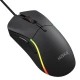 موس گیمینگ هیسکا HX-MOG340