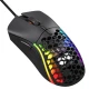 موس گیمینگ هیسکا HX-MOG340