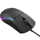 موس گیمینگ هیسکا HX-MOG340