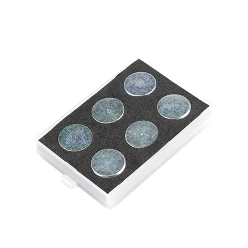 موس گیمینگ هیسکا HX-MOG340
