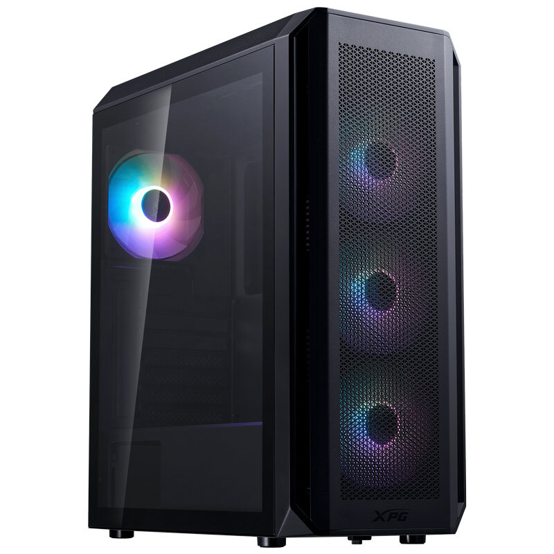 کیس کامپیوتر ایکس پی جی XPG Valor Air Plus