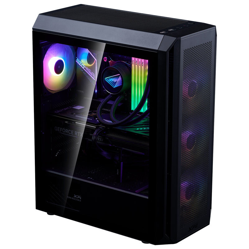 کیس کامپیوتر ایکس پی جی XPG Valor Air Plus