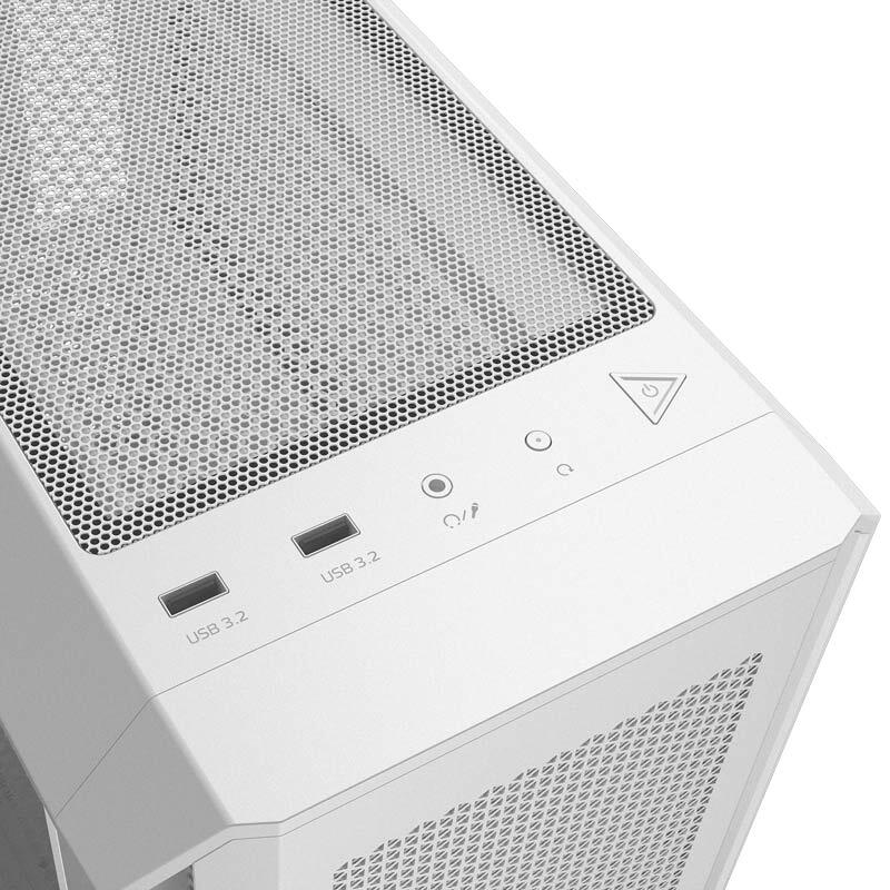 کیس کامپیوتر ایکس پی جی XPG Valor Air Plus