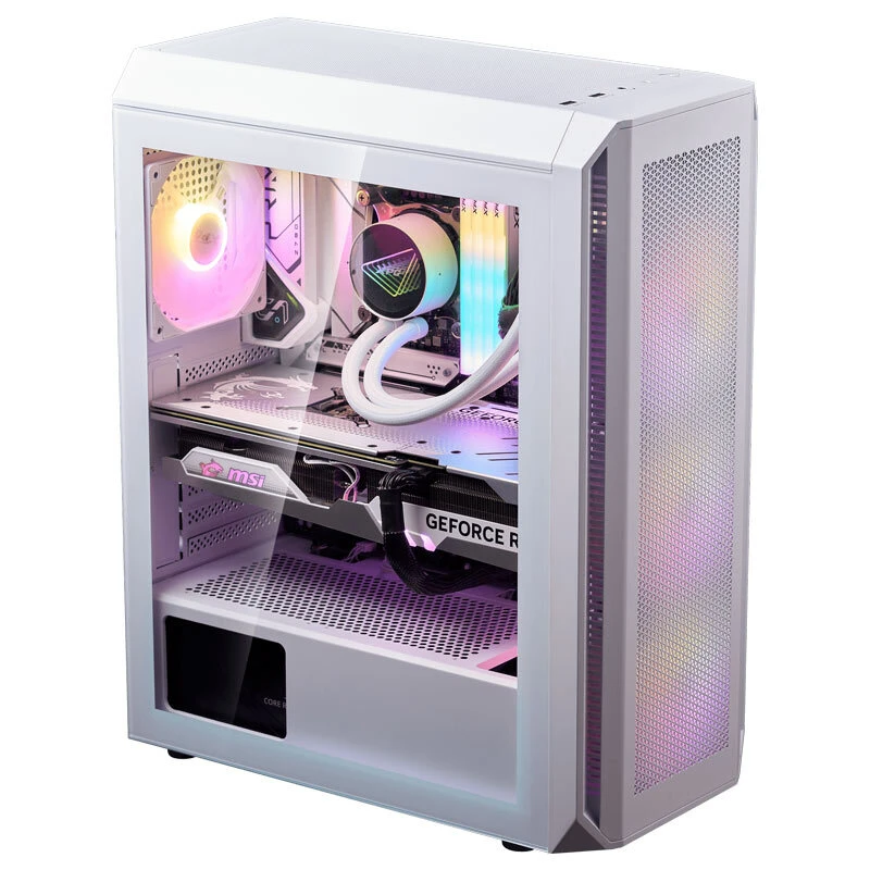 کیس کامپیوتر ایکس پی جی XPG Valor Air Plus