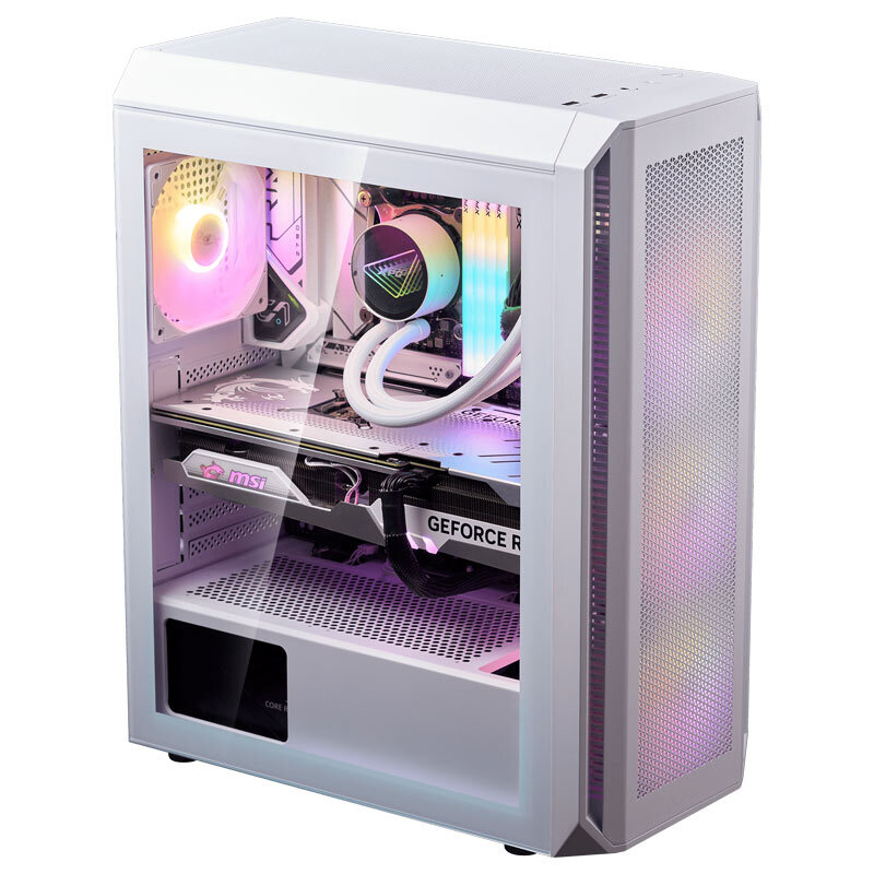 کیس کامپیوتر ایکس پی جی XPG Valor Air Plus