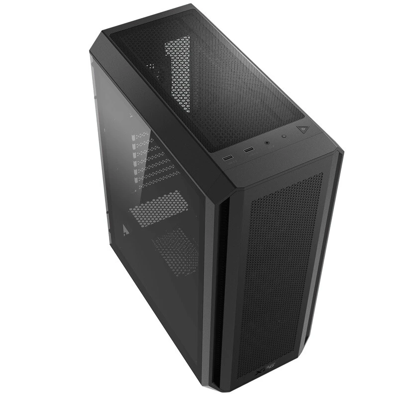 کیس کامپیوتر ایکس پی جی XPG Valor Air Plus
