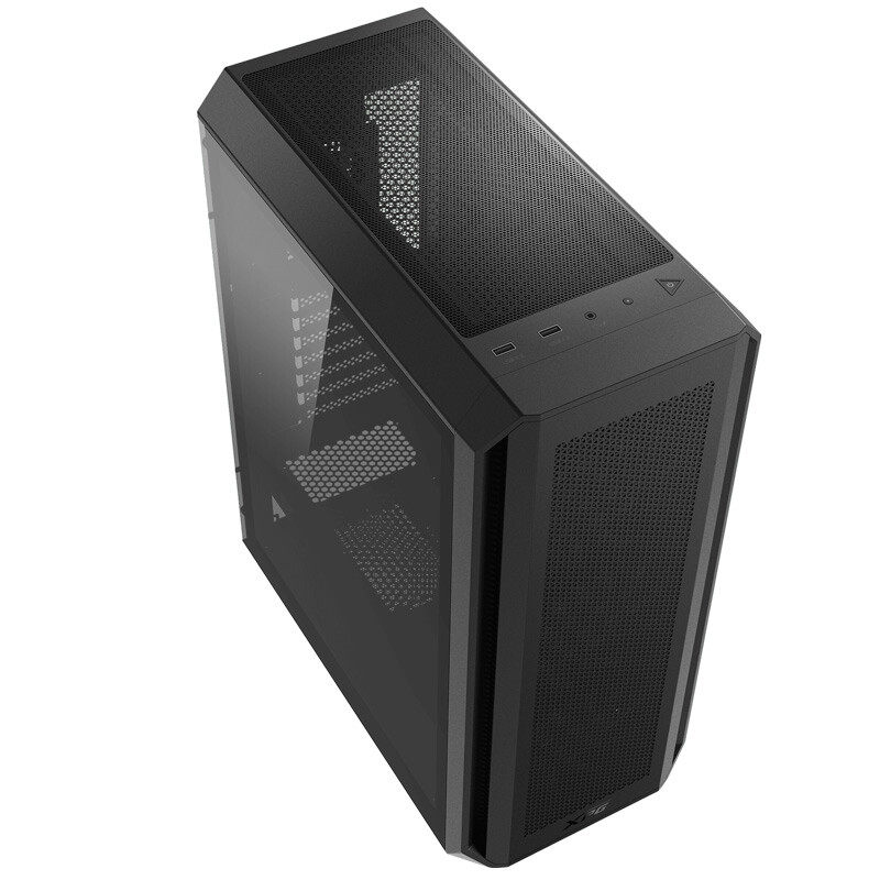کیس کامپیوتر ایکس پی جی XPG Valor Air Plus