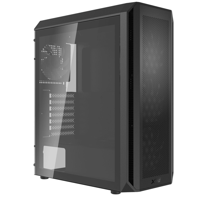 کیس کامپیوتر ایکس پی جی XPG Valor Air Plus