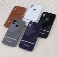 قاب Spigen سامسونگ Galaxy A11 / M11 طرح دار
