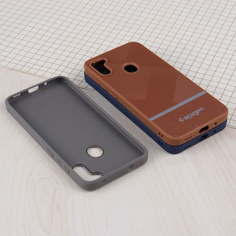 قاب Spigen سامسونگ Galaxy A11 / M11 طرح دار