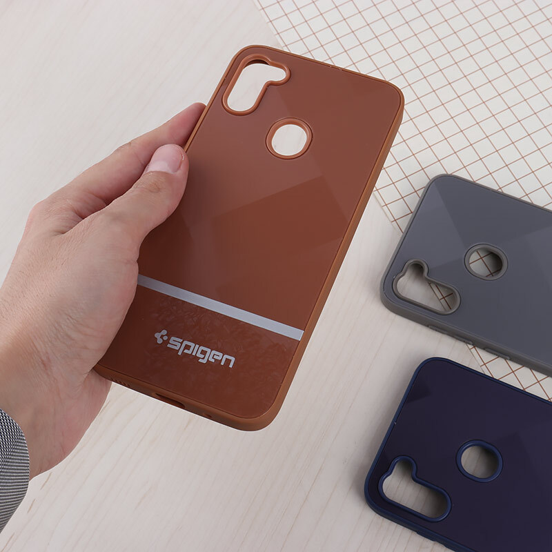 قاب Spigen سامسونگ Galaxy A11 / M11 طرح دار