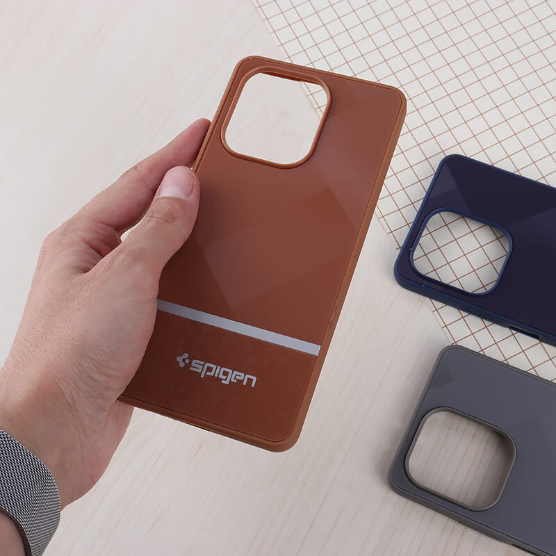 قاب Spigen شیائومی Redmi Note 13 4G طرح دار
