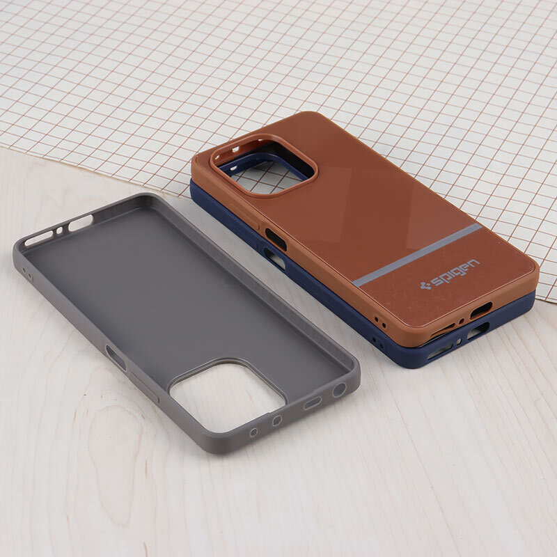 قاب Spigen شیائومی Redmi Note 13 4G طرح دار