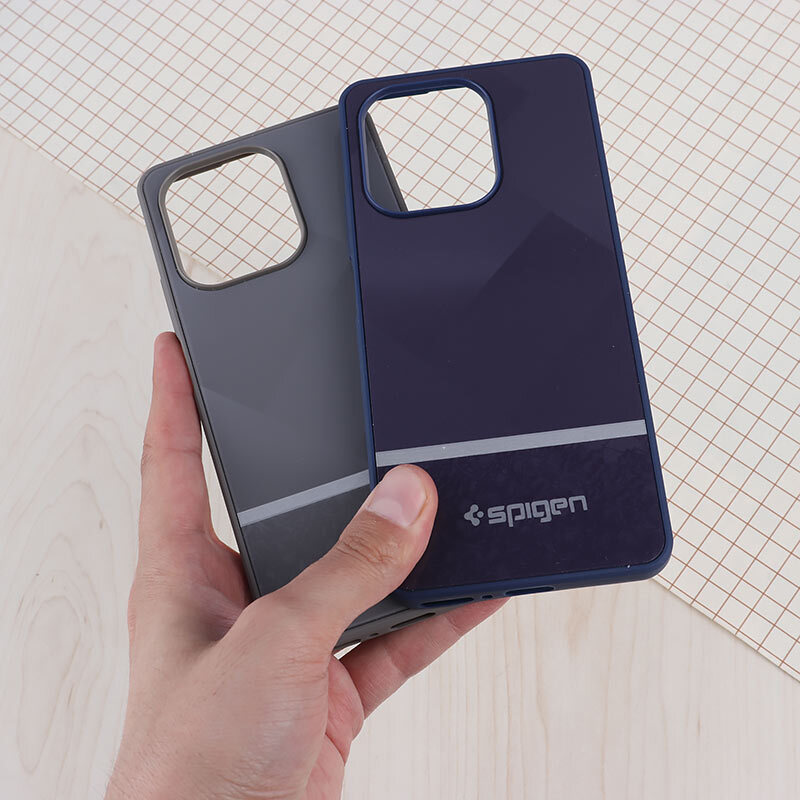 قاب Spigen شیائومی Redmi Note 13 4G طرح دار