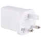 شارژر دیواری 20 وات انکر B2348K21 PD 3A + کابل تبدیل تایپ سی