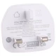 شارژر دیواری 20 وات انکر B2348K21 PD 3A + کابل تبدیل تایپ سی