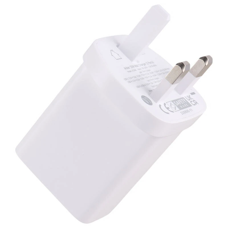 شارژر دیواری 20 وات انکر B2348K21 PD 3A + کابل تبدیل تایپ سی