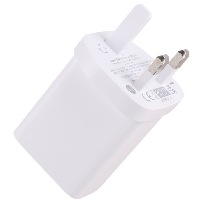 شارژر دیواری 20 وات انکر B2348K21 PD 3A + کابل تبدیل تایپ سی