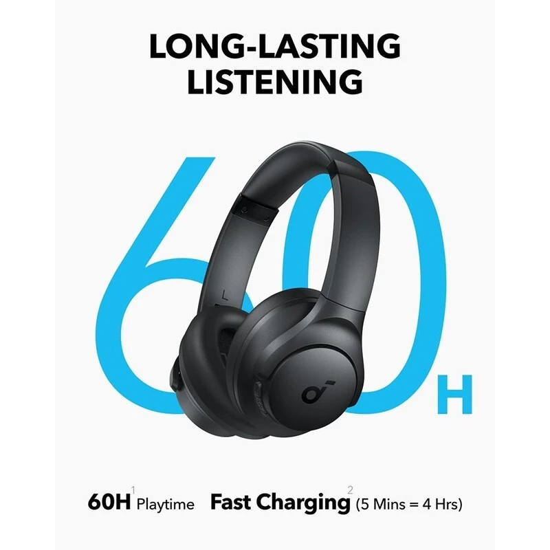 هدفون بلوتوثی انکر Q11i A3005HA1