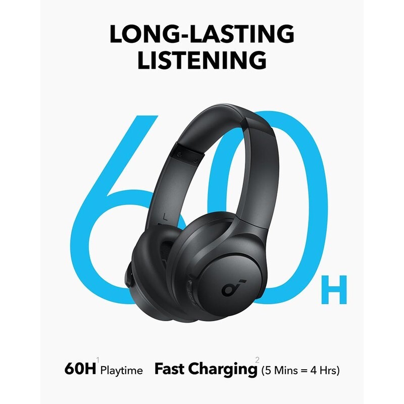 هدفون بلوتوثی انکر Q11i A3005HA1