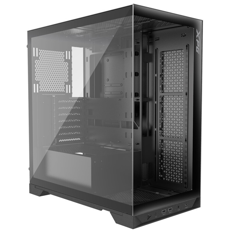 کیس کامپیوتر ایکس پی جی XPG Invader X