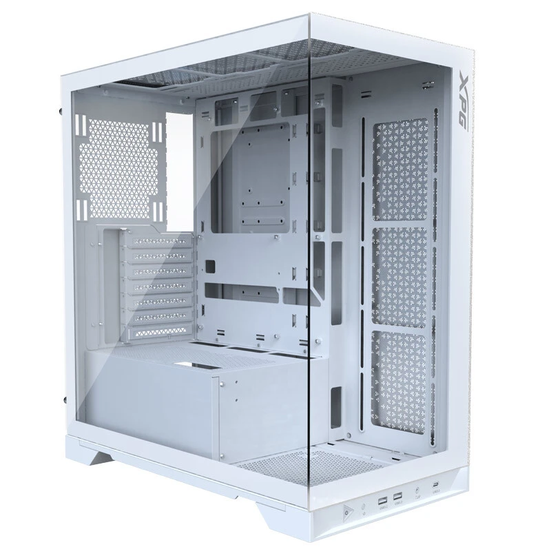 کیس کامپیوتر ایکس پی جی XPG Invader X