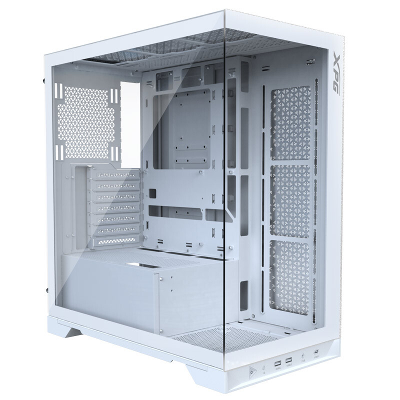 کیس کامپیوتر ایکس پی جی XPG Invader X