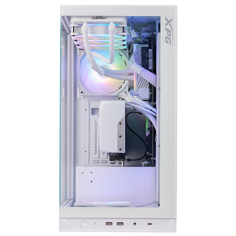 کیس کامپیوتر ایکس پی جی XPG Invader X