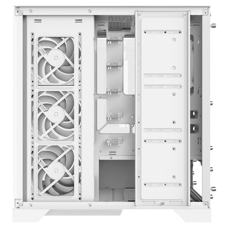 کیس کامپیوتر ایکس پی جی XPG Invader X