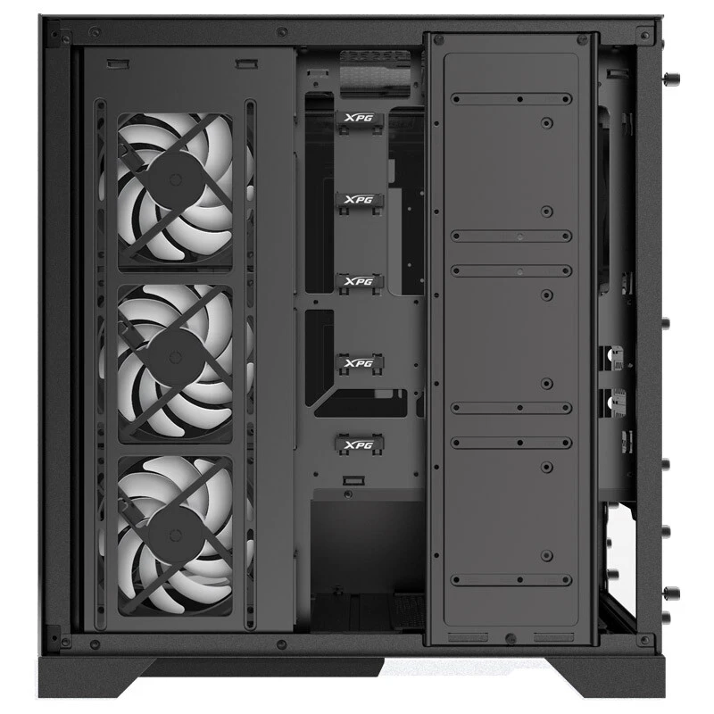 کیس کامپیوتر ایکس پی جی XPG Invader X