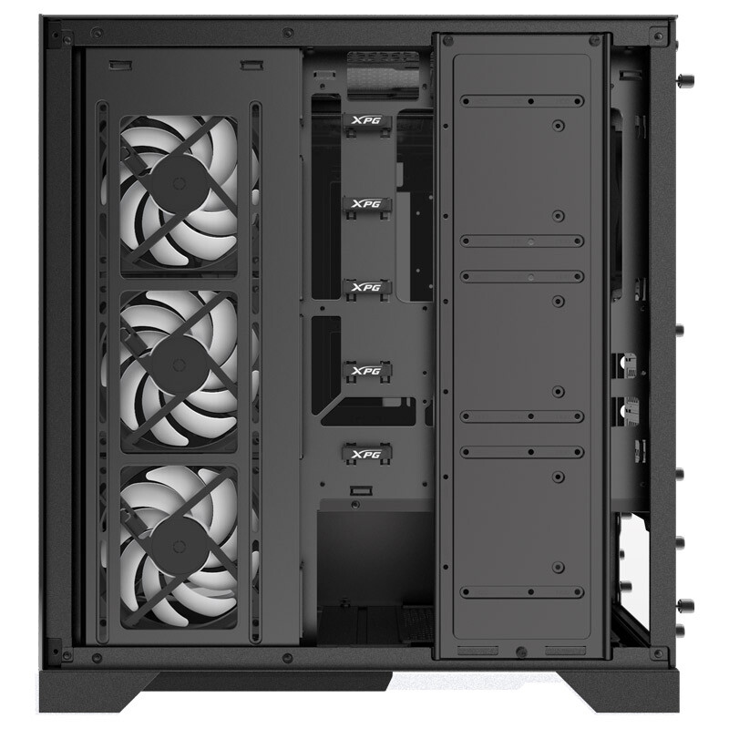 کیس کامپیوتر ایکس پی جی XPG Invader X
