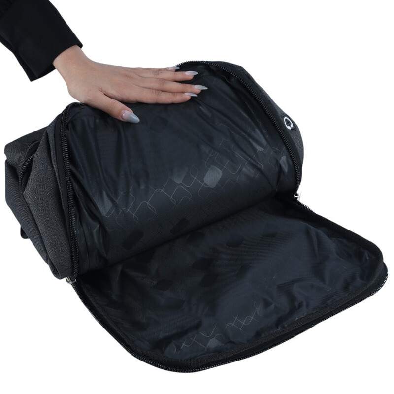 کوله پشتی لپ تاپ Benetton 1059