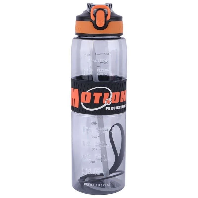 قمقمه ورزشی Motion 1000ml کد 115