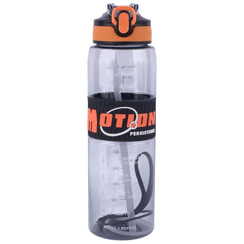 قمقمه ورزشی Motion 1000ml کد 115