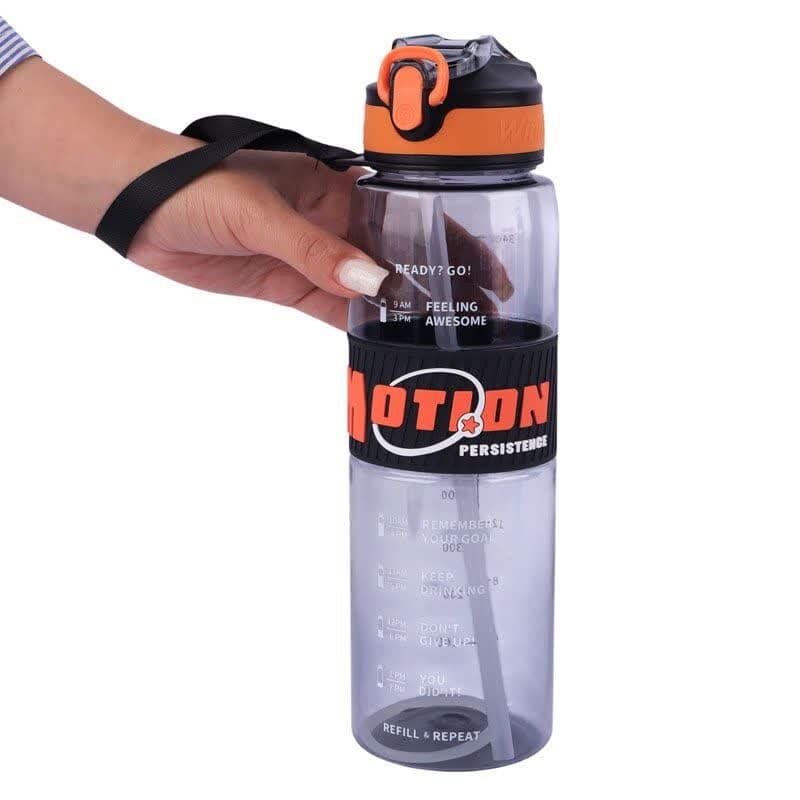 قمقمه ورزشی Motion 1000ml کد 115