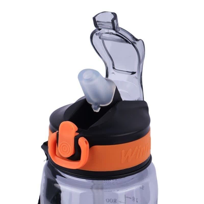قمقمه ورزشی Motion 1000ml کد 115