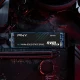 حافظه SSD پی ان وای PNY CS1031 500GB M.2