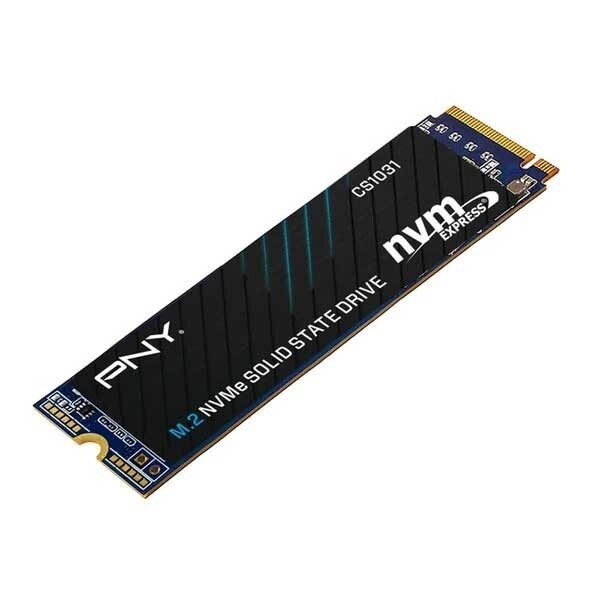 حافظه SSD پی ان وای PNY CS1031 500GB M.2