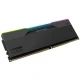 رم کامپیوتر کلو Cras V RGB DDR5 32GB Dual 6000MHz CL30