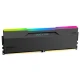 رم کامپیوتر کلو Cras V RGB DDR5 32GB Dual 6000MHz CL30