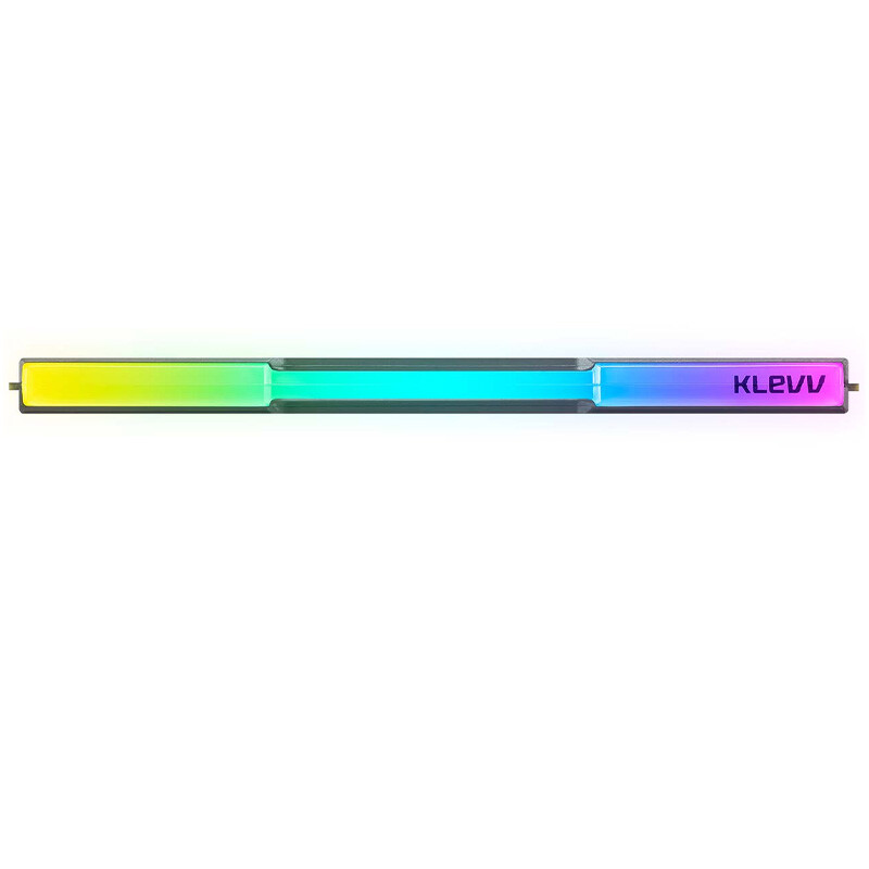 رم کامپیوتر کلو Cras V ROG Certified RGB DDR5 32GB Dual 7200MHz CL34