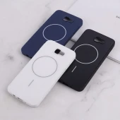 قاب PVD سامسونگ Galaxy J5 Prime طرح مگ سیف