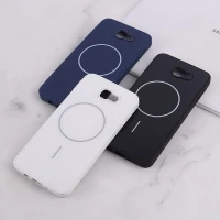 قاب PVD سامسونگ Galaxy J5 Prime طرح مگ سیف