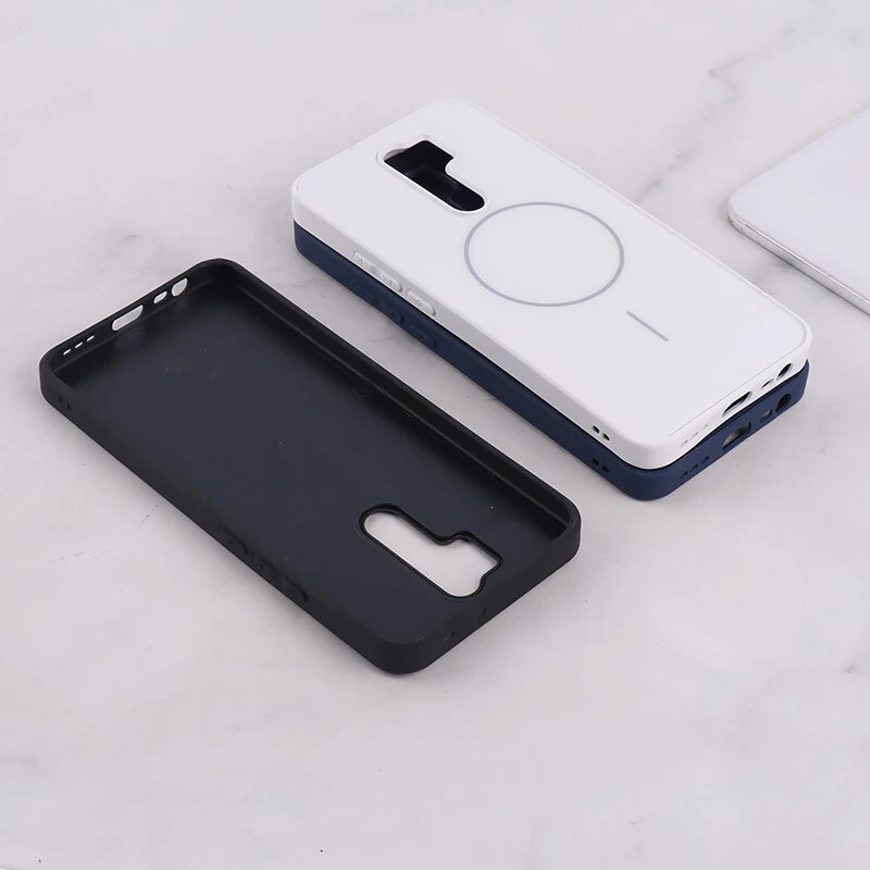 قاب PVD شیائومی Redmi 9 / 9 Prime طرح مگ سیف