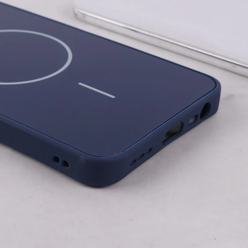 قاب PVD شیائومی Redmi 9 / 9 Prime طرح مگ سیف محافظ لنزدار
