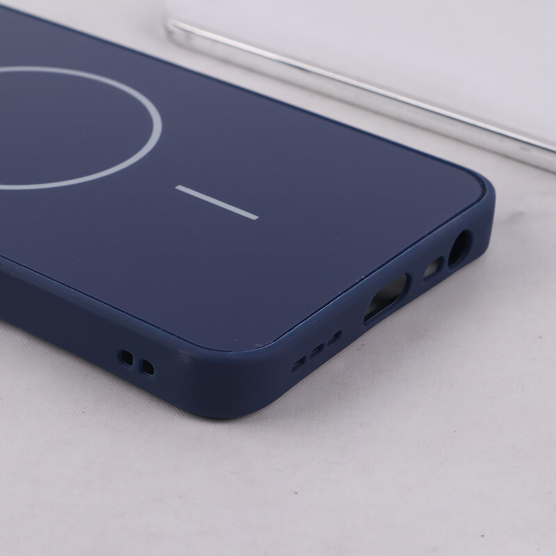 قاب PVD شیائومی Redmi 9 / 9 Prime طرح مگ سیف محافظ لنزدار