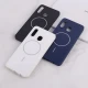 قاب PVD سامسونگ Galaxy A20 / A30 طرح مگ سیف