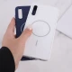 قاب PVD سامسونگ Galaxy A70 / A70s طرح مگ سیف
